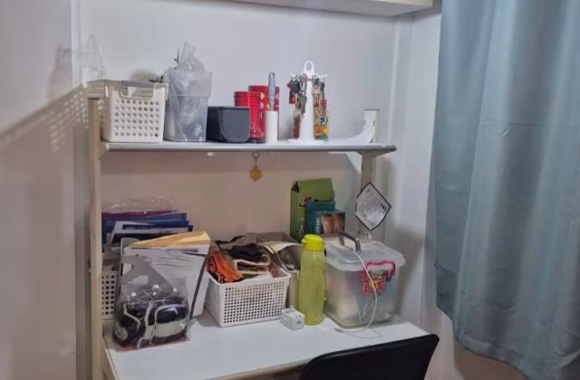 Room Rent • Yishun • 213 Yishun Street 21 • S$1200 • 5-Room (4 BR) • Common Room
