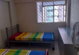 Room Rent • Yishun • 265 Yishun Street 22 • S$1000 • 4-Room (3 BR) • Common Room