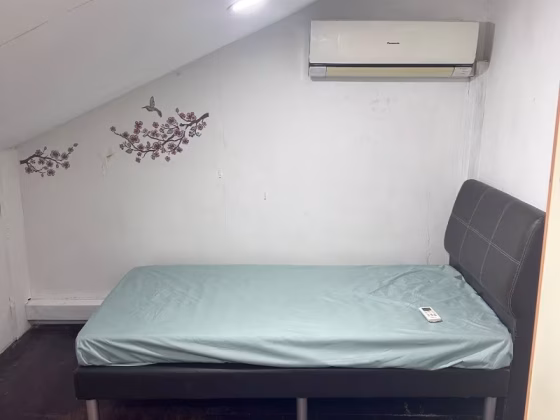 Room Rent • Geylang •  Joo Chiat Terrace • S$1100 • Apartment • Common Room Photo