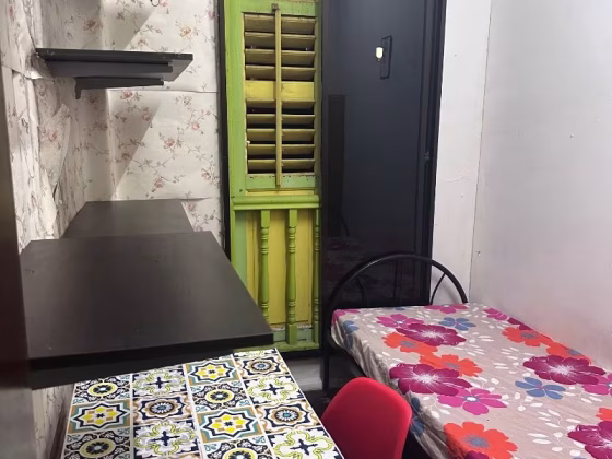 Room Rent • Geylang •  Joo Chiat Terrace • S$1100 • Apartment • Common Room Photo