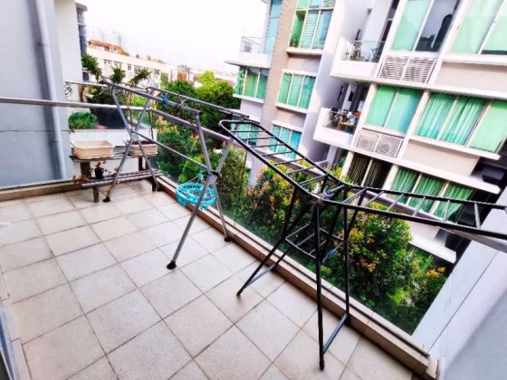 Room Rent • Geylang •  Casero @ Dunman • S$1350 • Apartment • Common Room Photo
