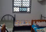 Room Rent • Bedok • 549 Bedok North Avenue 1 • S$400 • 3-Room (2 BR) • Room Sharing