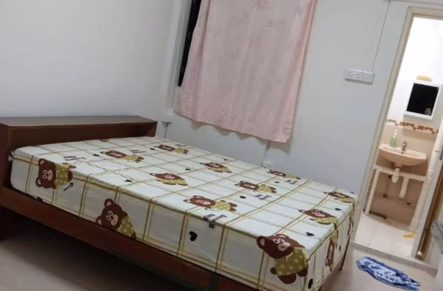 Room Rent • Bedok • 45 Chai Chee Street • S$1300 • 3-Room (2 BR) • Master Room