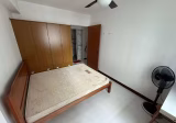 Room Rent • Jurong West • 183D Boon Lay Avenue • S$900 • 5-Room (4 BR) • Common Room