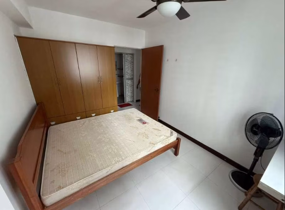 Room Rent • Jurong West • 183D Boon Lay Avenue • S$900 • 5-Room (4 BR) • Common Room Photo