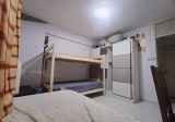 Room Rent • Hougang • 566 Hougang Street 51 • S$360 • 5-Room (4 BR) • Room Sharing