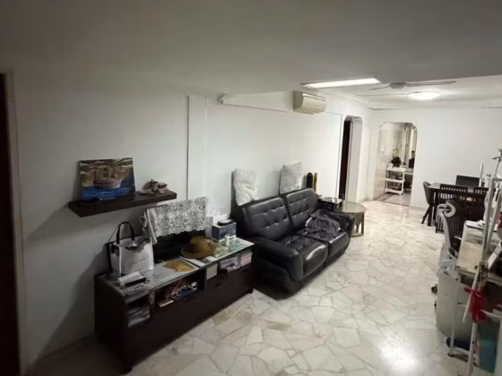 Room Rent • Bedok • 116 Bedok North Road • S$1300 • 3-Room (2 BR) • Master Room Photo
