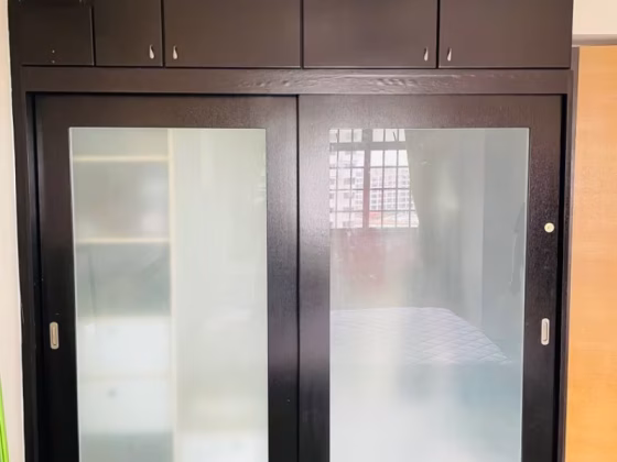 Room Rent • Choa Chu Kang • 689B Choa Chu Kang Drive • S$1200 • 5-Room (4 BR) • Common Room Photo