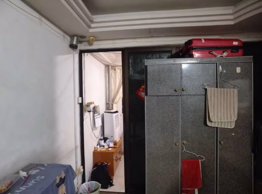 Room Rent • Jurong West • 345 Kang Ching Road • S$800 • 5-Room (4 BR) • Maid Room Photo