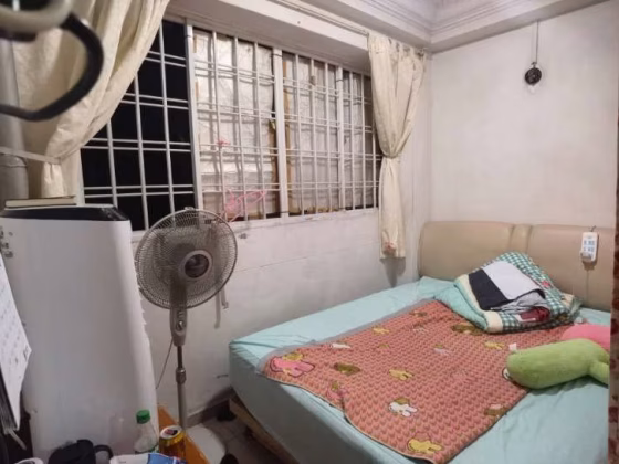 Room Rent • Jurong West • 345 Kang Ching Road • S$800 • 5-Room (4 BR) • Maid Room Photo
