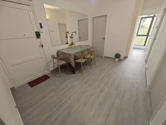 Room Rent • Novena •  Novena Court • S$1100 • Apartment • Common Room Photo