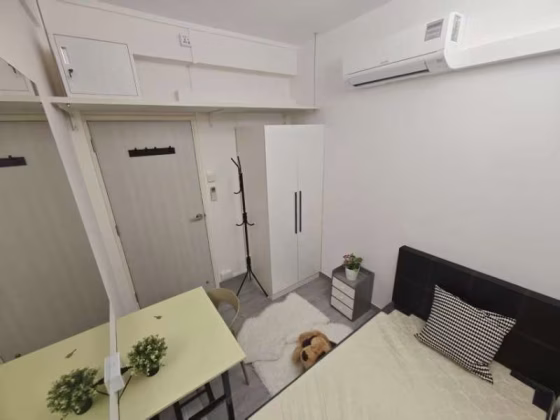 Room Rent • Novena •  Novena Court • S$1100 • Apartment • Common Room Photo