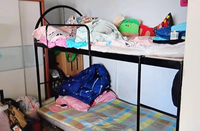 Room Rent • Jurong West • 471 Jurong West Street 41 • S$450 • 3-Room (2 BR) • Master Room