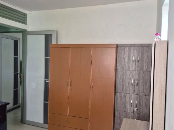 Room Rent • Tampines • 801 Tampines Avenue 4 • S$800 • 3-Room (2 BR) • Common Room Photo