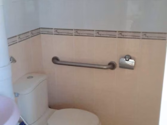 House Rent • Bukit Merah • 65 Telok Blangah Drive • S$3300 • 2-Room (1 BR) • 887ft² / 82m² Photo