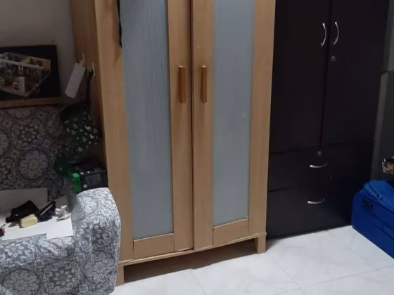 House Rent • Bukit Merah • 65 Telok Blangah Drive • S$3300 • 2-Room (1 BR) • 887ft² / 82m² Photo