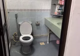 Room Rent • Sembawang • 502A Wellington Circle • S$1400 • 5-Room (4 BR) • Master Room