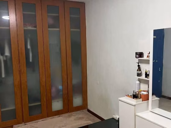 Room Rent • Sembawang • 502A Wellington Circle • S$1400 • 5-Room (4 BR) • Master Room Photo