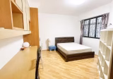 Room Rent • Hougang •  The Florida • S$1200 • Condo • Common Room