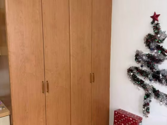Room Rent • Hougang •  The Florida • S$1200 • Condo • Common Room Photo