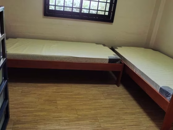 Room Rent • Marine Parade • 30 Marine Crescent • S$900 • 3-Room (2 BR) • Common Room Photo