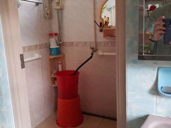 Room Rent • Marine Parade • 30 Marine Crescent • S$900 • 3-Room (2 BR) • Common Room Photo