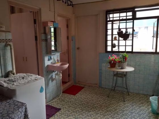 Room Rent • Marine Parade • 30 Marine Crescent • S$900 • 3-Room (2 BR) • Common Room Photo