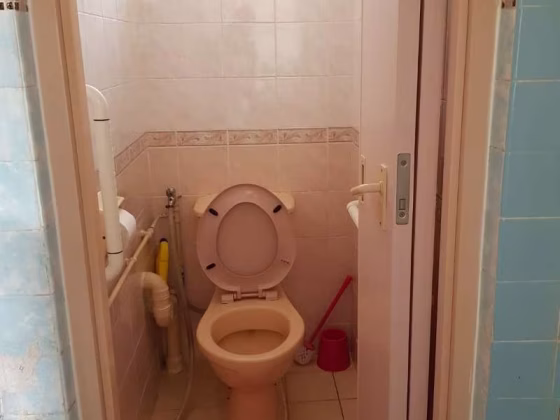 Room Rent • Marine Parade • 30 Marine Crescent • S$900 • 3-Room (2 BR) • Common Room Photo