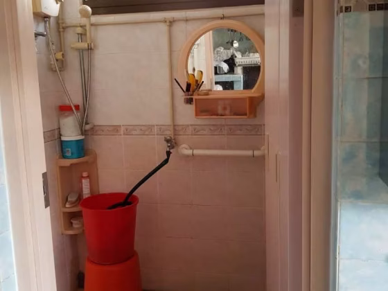 Room Rent • Marine Parade • 30 Marine Crescent • S$900 • 3-Room (2 BR) • Common Room Photo