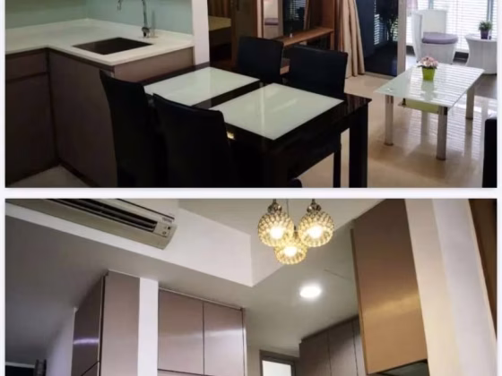 Room Rent • Bedok •  Euhabitat • S$3200 • 2-Room (1 BR) • Maid Room Photo