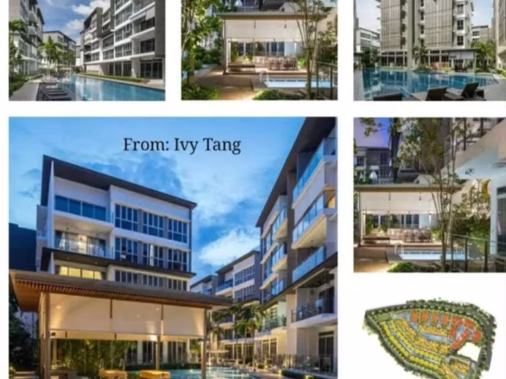 Room Rent • Bedok •  Euhabitat • S$3200 • 2-Room (1 BR) • Maid Room Photo