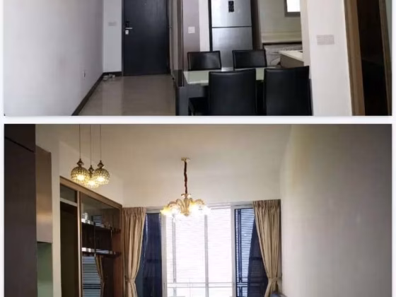 Room Rent • Bedok •  Euhabitat • S$3200 • 2-Room (1 BR) • Maid Room Photo
