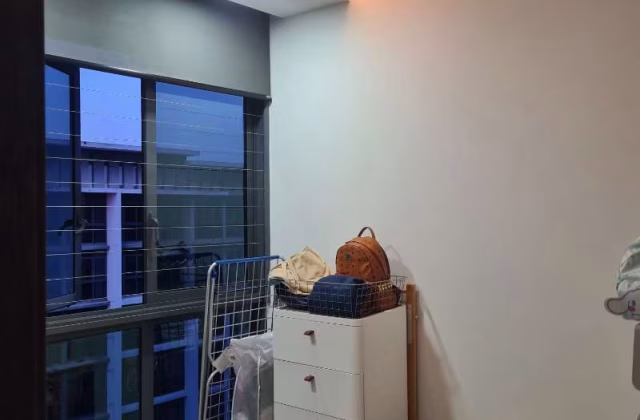 Room Rent • Yishun •  Symphony Suites • S$1200 • Apartment • Common Room