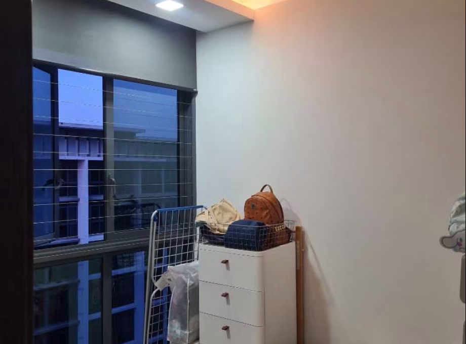 Room Rent • Yishun •  Symphony Suites • S$1200 • Apartment • Common Room Photo