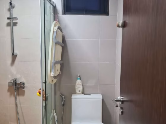 Room Rent • Yishun •  Symphony Suites • S$1200 • Apartment • Common Room Photo