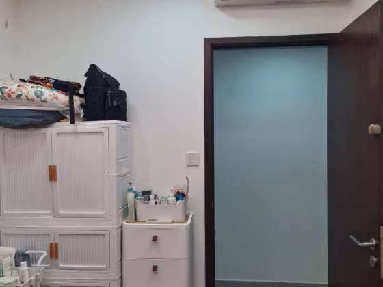 Room Rent • Yishun •  Symphony Suites • S$1200 • Apartment • Common Room Photo