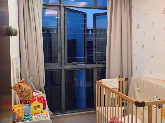 Room Rent • Yishun •  Symphony Suites • S$1200 • Apartment • Common Room Photo