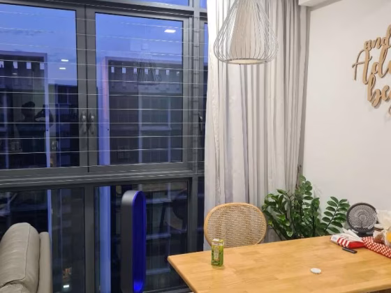 Room Rent • Yishun •  Symphony Suites • S$1200 • Apartment • Common Room Photo