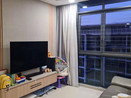 Room Rent • Yishun •  Symphony Suites • S$1200 • Apartment • Common Room Photo