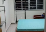 Room Rent • Choa Chu Kang • 626 Choa Chu Kang Street 62 • S$800 • 3-Room (2 BR) • Common Room