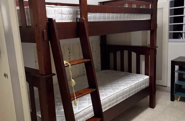 Room Rent • Ang Mo Kio • 433 Ang Mo Kio Avenue 10 • S$490 • 3-Room (2 BR) • Common Room