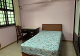 Room Rent • Bishan • 115 Bishan Street 12 • S$1050 • 4-Room (3 BR) • Common Room