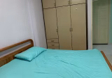 Room Rent • Serangoon • 330 Serangoon Avenue 3 • S$1000 • 4-Room (3 BR) • Common Room