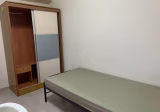 Room Rent • Queenstown • 52 Strathmore Avenue • S$1000 • 4-Room (3 BR) • Common Room