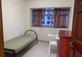 Room Rent • Queenstown • 52 Strathmore Avenue • S$1000 • 4-Room (3 BR) • Common Room