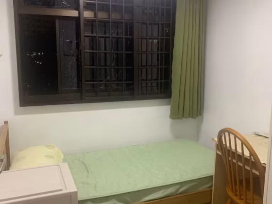 Room Rent • Geylang • 34 Circuit Road • S$780 • 3-Room (2 BR) • Common Room Photo