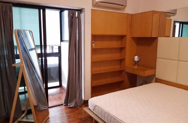 House Rent • Orchard •  Claymore Plaza Apartments • S$3800 • Apartment • 770ft² / 71m²