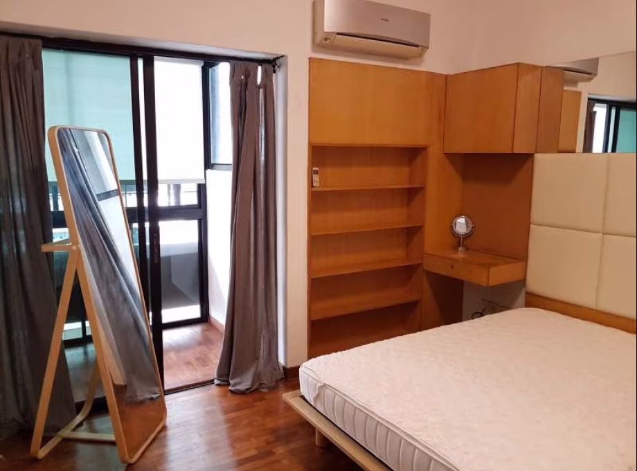 House Rent • Orchard •  Claymore Plaza Apartments • S$3800 • Apartment • 770ft² / 71m² Photo