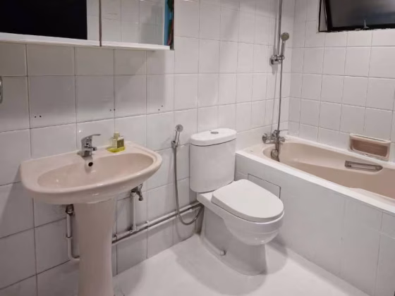 House Rent • Orchard •  Claymore Plaza Apartments • S$3800 • Apartment • 770ft² / 71m² Photo