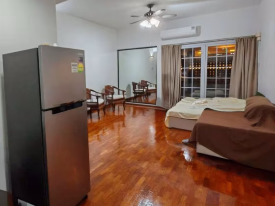 House Rent • Orchard •  Claymore Plaza Apartments • S$3800 • Apartment • 770ft² / 71m² Photo